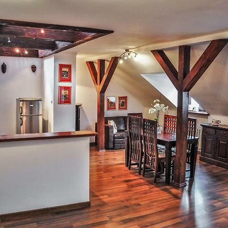 Apartamenty Numer 6 Lublin Luaran gambar