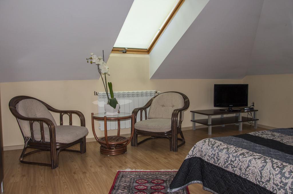 Apartamenty Numer 6 Lublin Luaran gambar