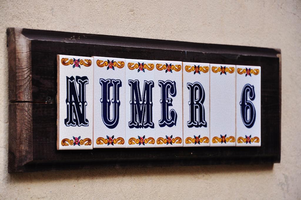 Apartamenty Numer 6 Lublin Luaran gambar
