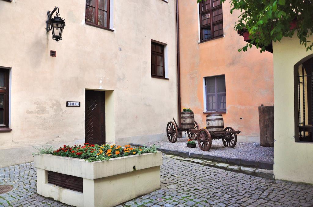 Apartamenty Numer 6 Lublin Luaran gambar