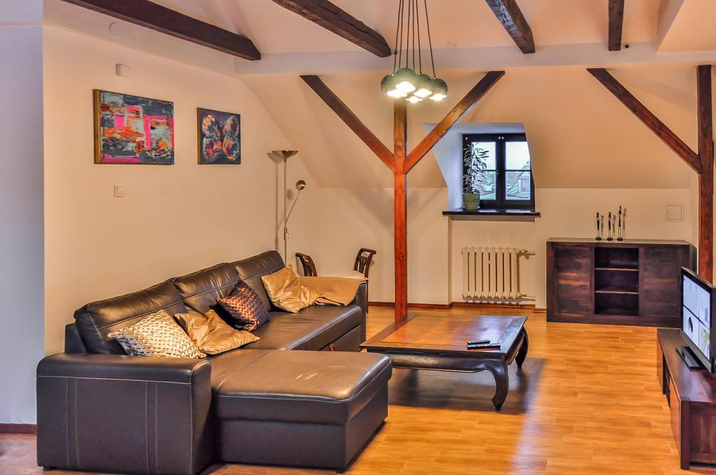 Apartamenty Numer 6 Lublin Luaran gambar