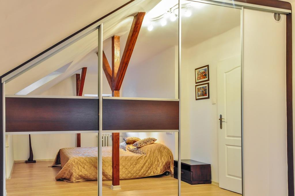 Apartamenty Numer 6 Lublin Luaran gambar