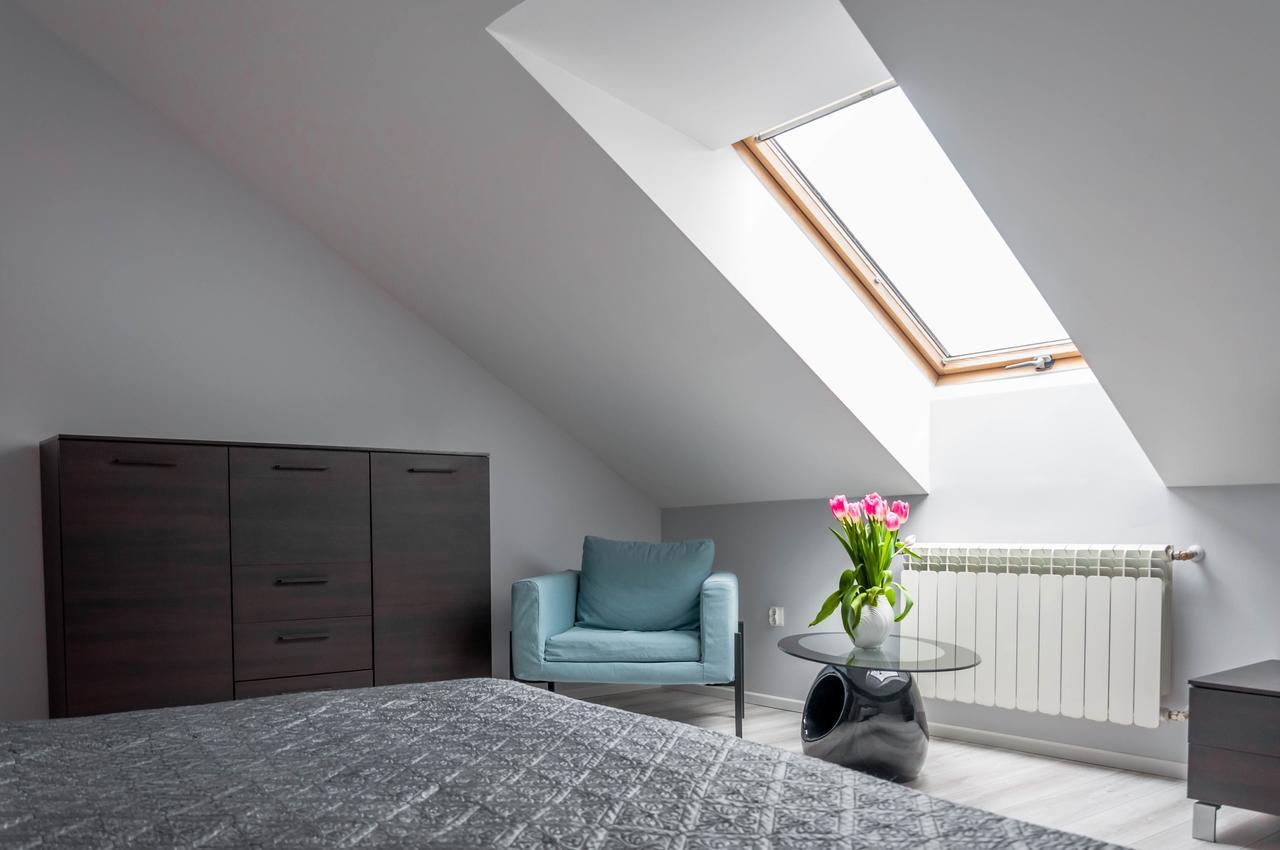 Apartamenty Numer 6 Lublin Luaran gambar