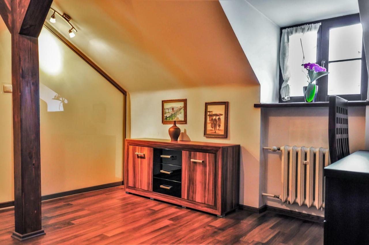 Apartamenty Numer 6 Lublin Luaran gambar