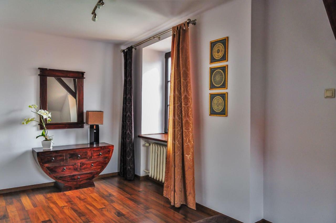 Apartamenty Numer 6 Lublin Luaran gambar