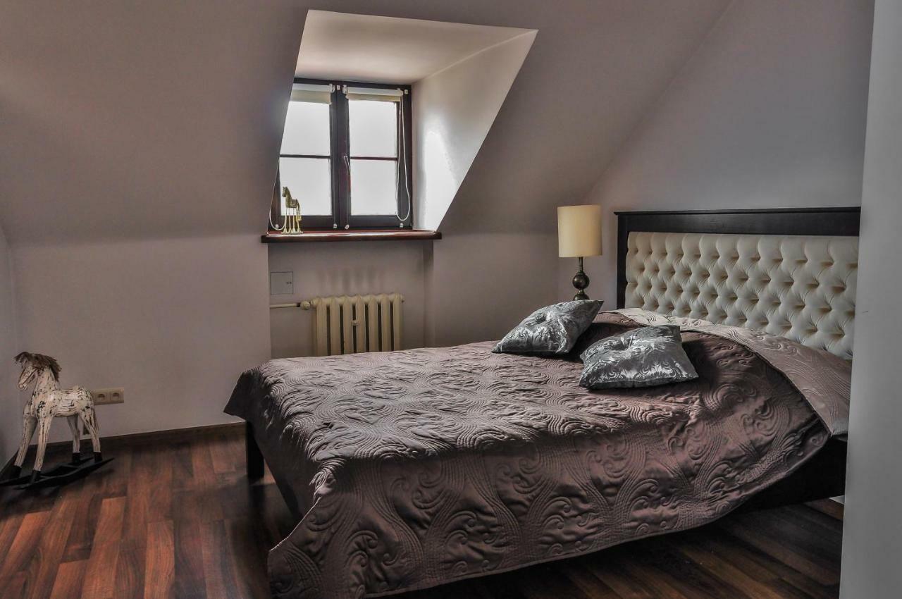 Apartamenty Numer 6 Lublin Luaran gambar